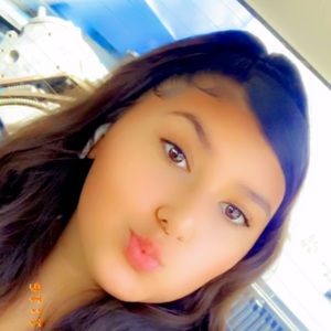 Meet your Posher, Anais